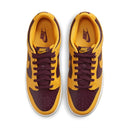 Nike Dunk Low Arizona State - dropout