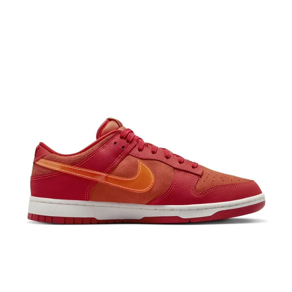 Nike Dunk Low ATL - dropout