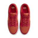 Nike Dunk Low ATL - dropout