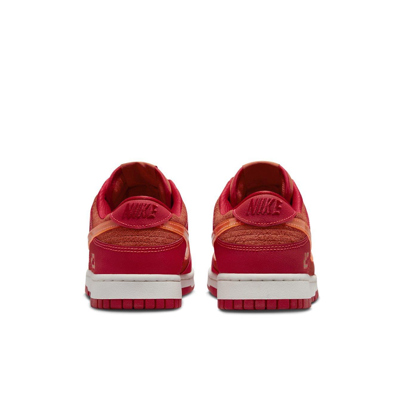 Nike Dunk Low ATL - dropout