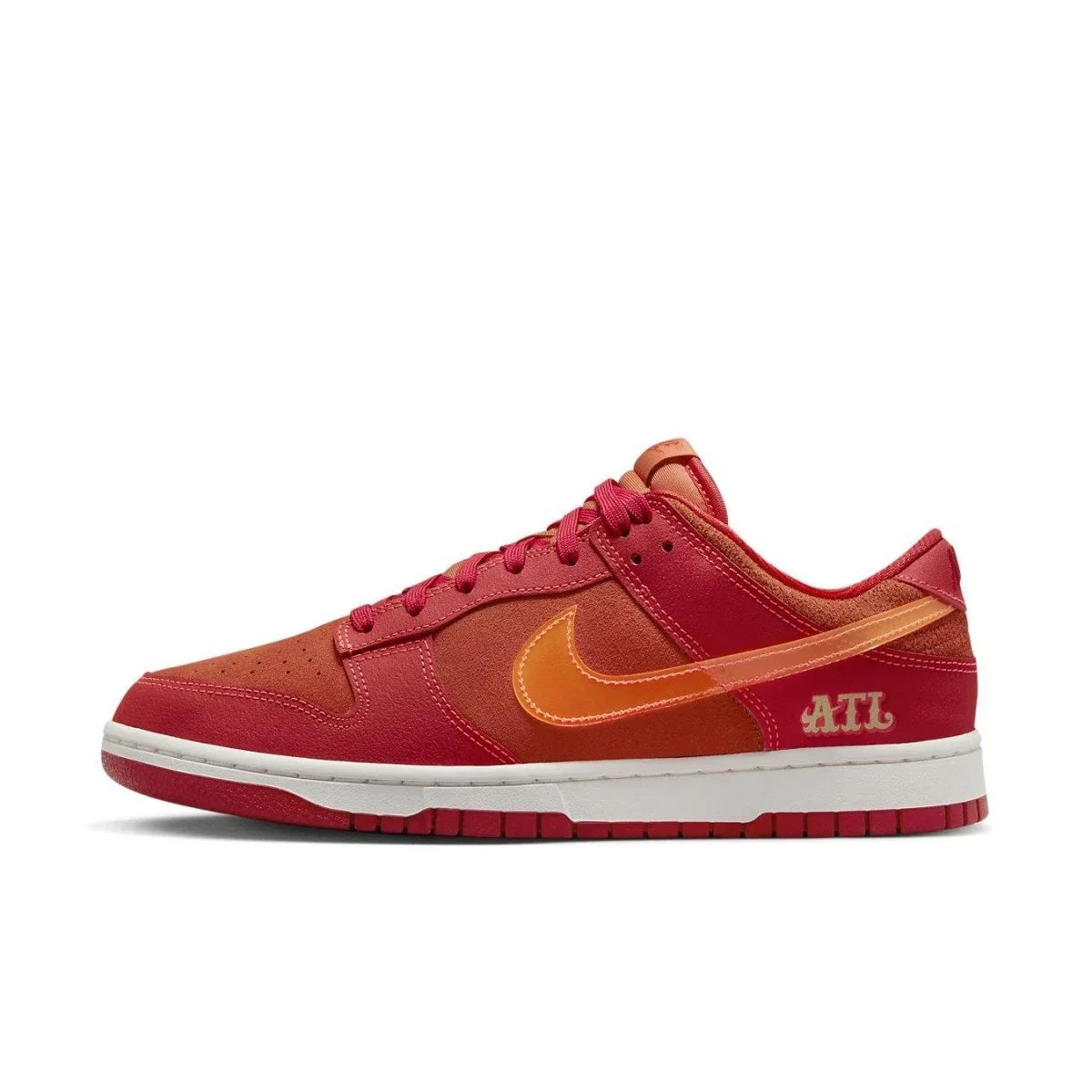 Nike Dunk Low ATL - dropout