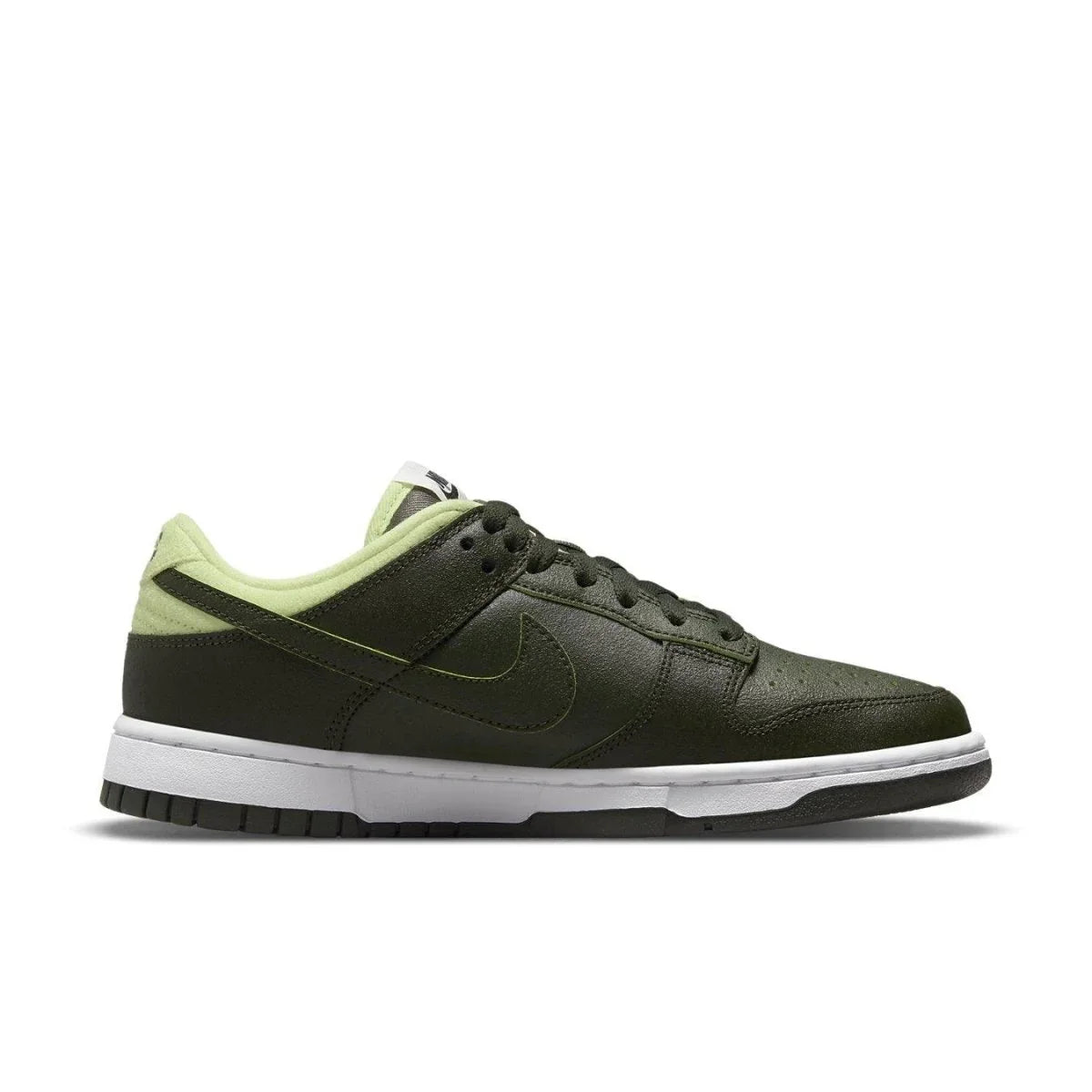 Nike Dunk Low Avocado (W) - dropout