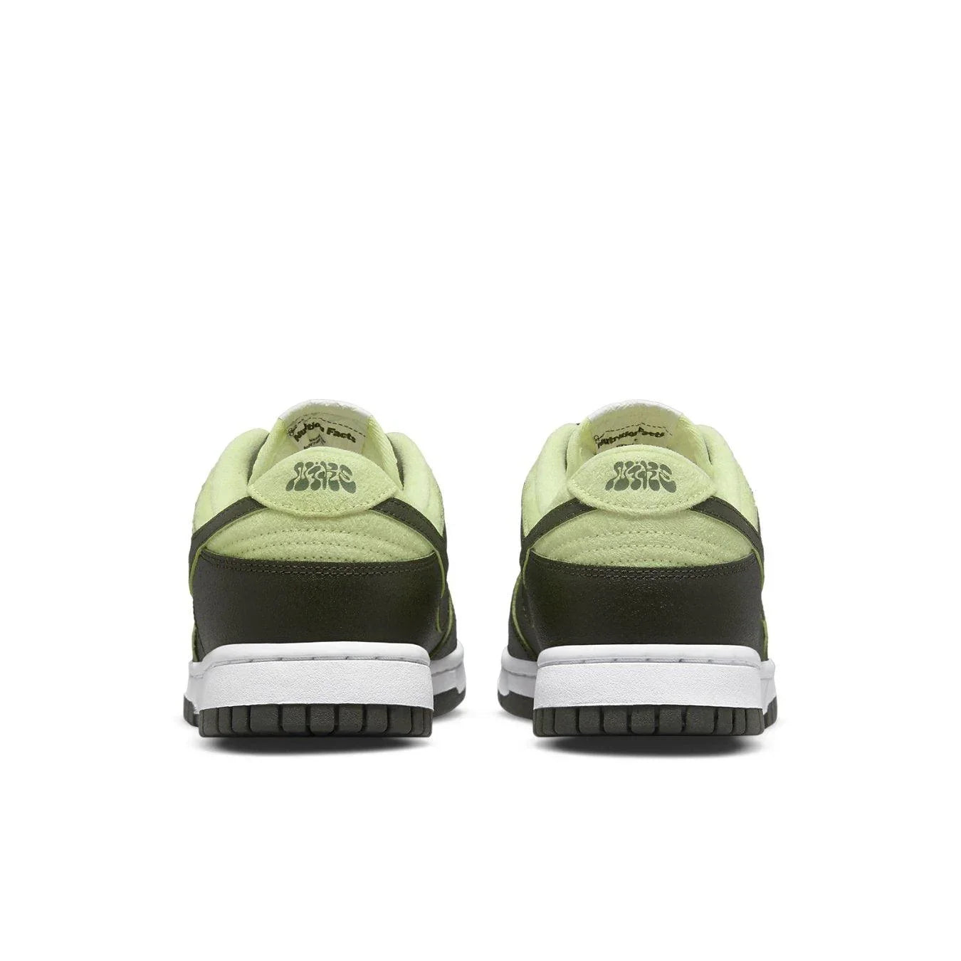 Nike Dunk Low Avocado (W) - dropout