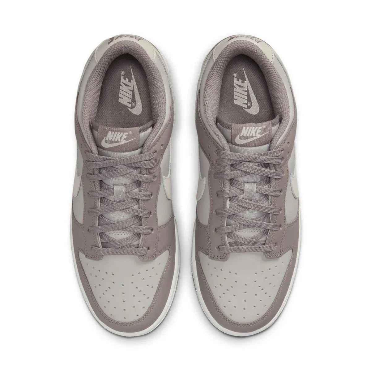 Nike Dunk Low Bone Beige (W) - dropout