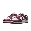 Nike Dunk Low Bordeaux (W) - dropout
