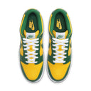 Nike Dunk Low Brazil (2020) - dropout