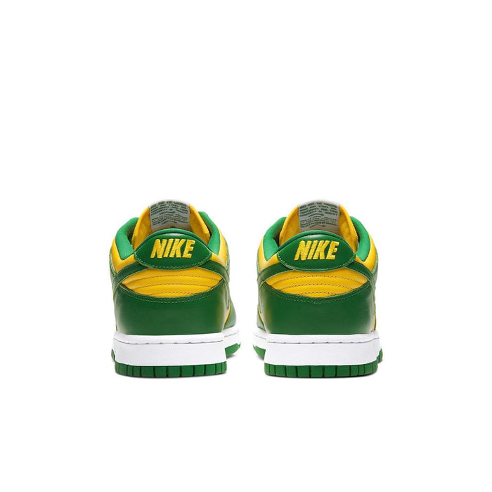 Nike Dunk Low Brazil (2020) - dropout
