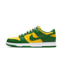 Nike Dunk Low Brazil (2020) - dropout