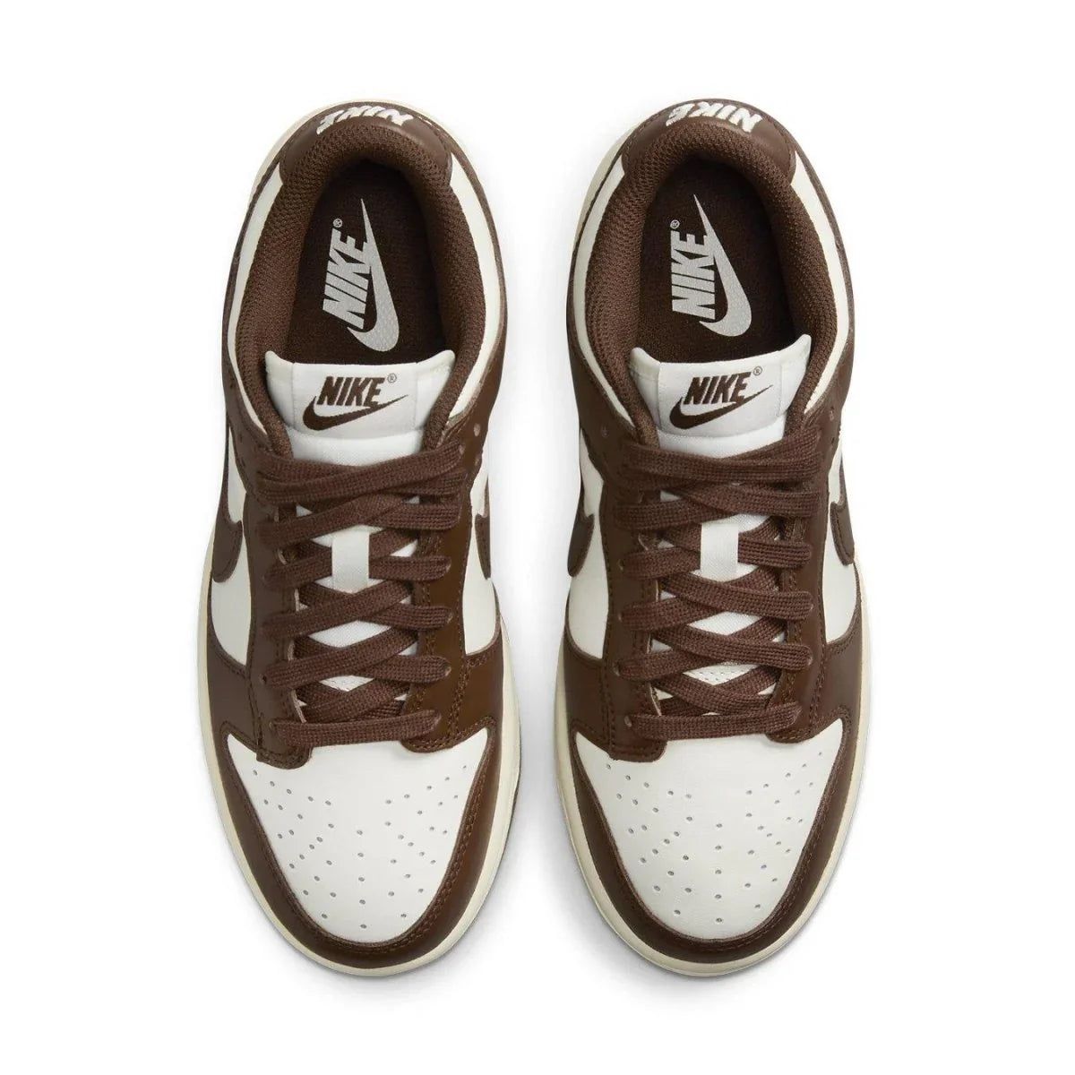 Nike Dunk Low Cacao Wow (Women's) - dropout