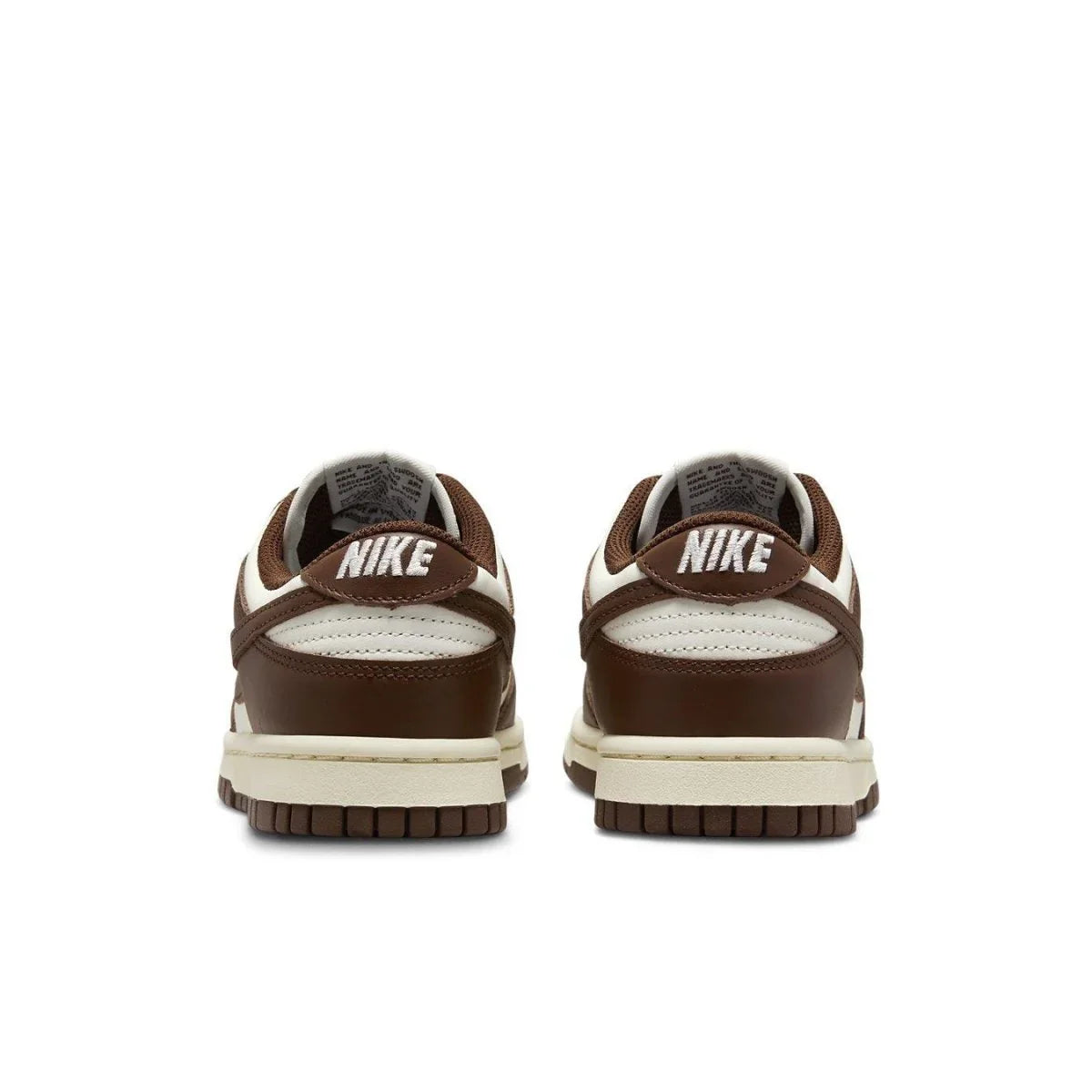 Nike Dunk Low Cacao Wow (Women's) - dropout