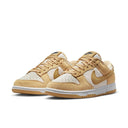 Nike Dunk Low Celestial Gold Suede (W) - dropout