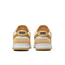 Nike Dunk Low Celestial Gold Suede (W) - dropout