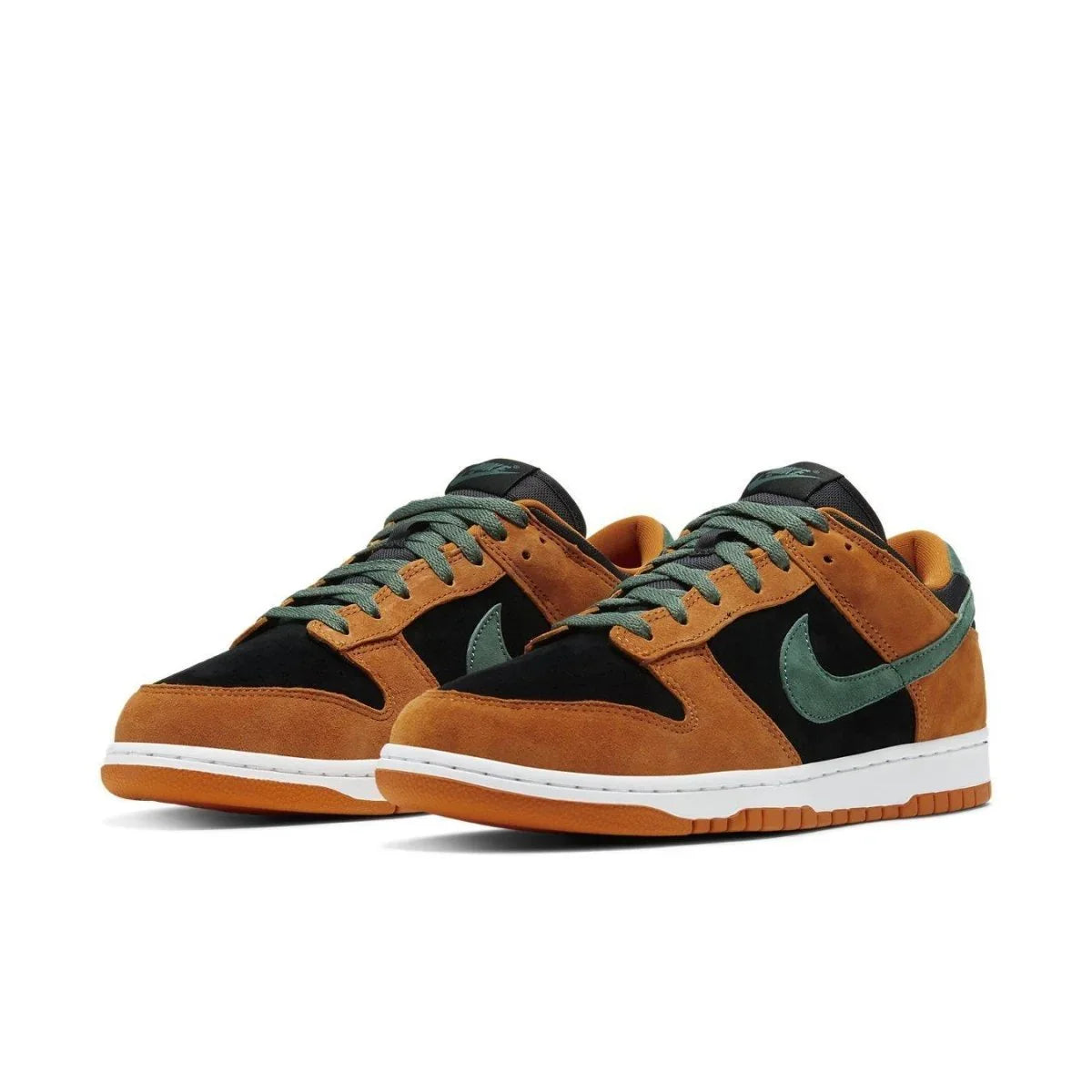 Nike Dunk Low Ceramic (2020) - dropout