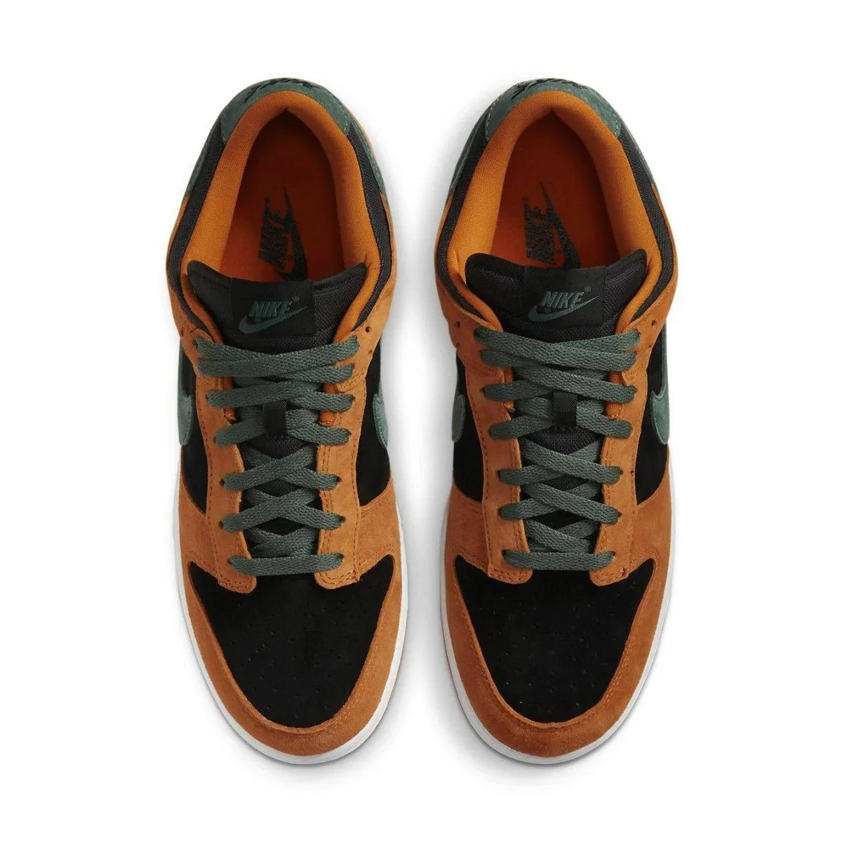 Nike Dunk Low Ceramic (2020) - dropout