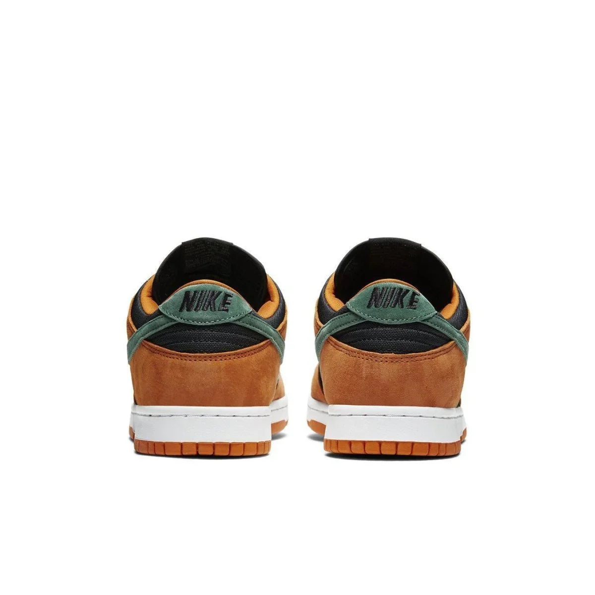 Nike Dunk Low Ceramic (2020) - dropout