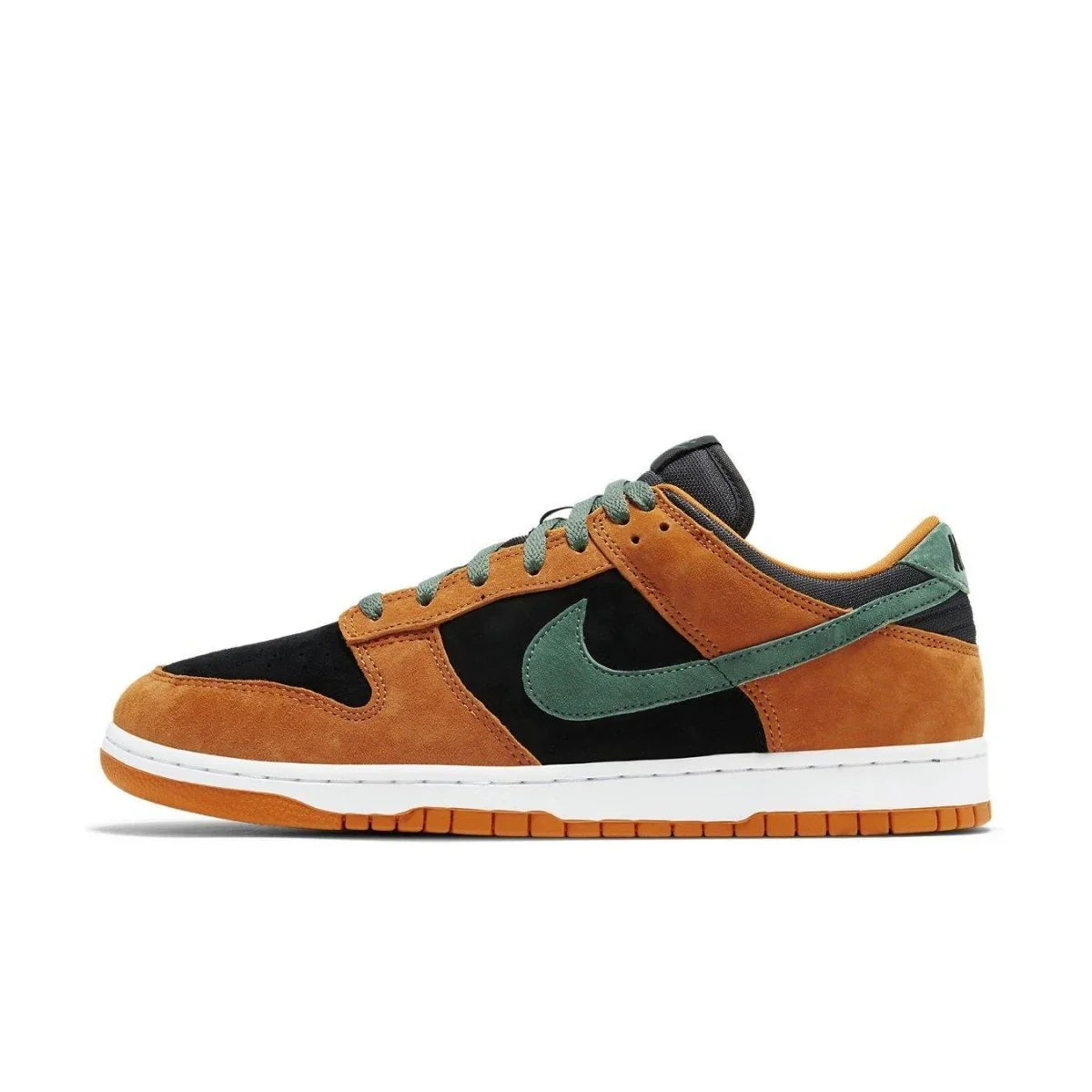 Nike Dunk Low Ceramic (2020) - dropout