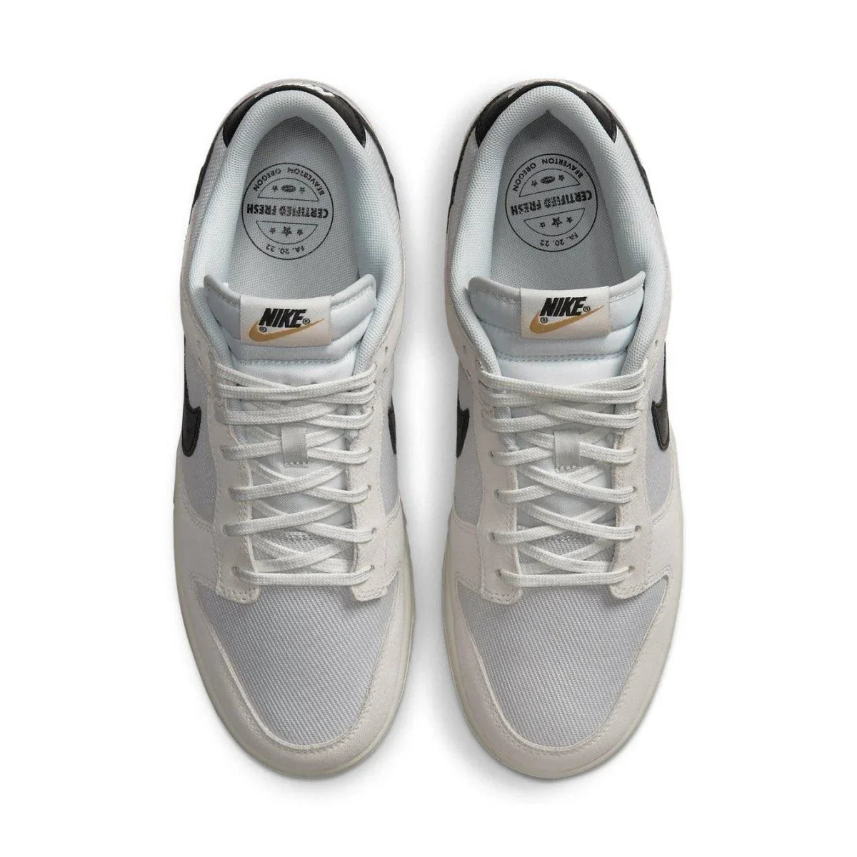 Nike Dunk Low Certified Fresh - dropout