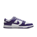 Nike Dunk Low Championship Court Purple - dropout