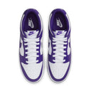 Nike Dunk Low Championship Court Purple - dropout