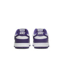 Nike Dunk Low Championship Court Purple - dropout