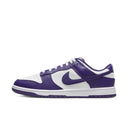 Nike Dunk Low Championship Court Purple - dropout