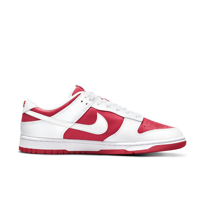 Nike Dunk Low Championship Red (2021) - dropout
