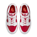Nike Dunk Low Championship Red (2021) - dropout