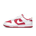 Nike Dunk Low Championship Red (2021) - dropout