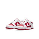 Nike Dunk Low Championship Red (2021) (GS) - dropout