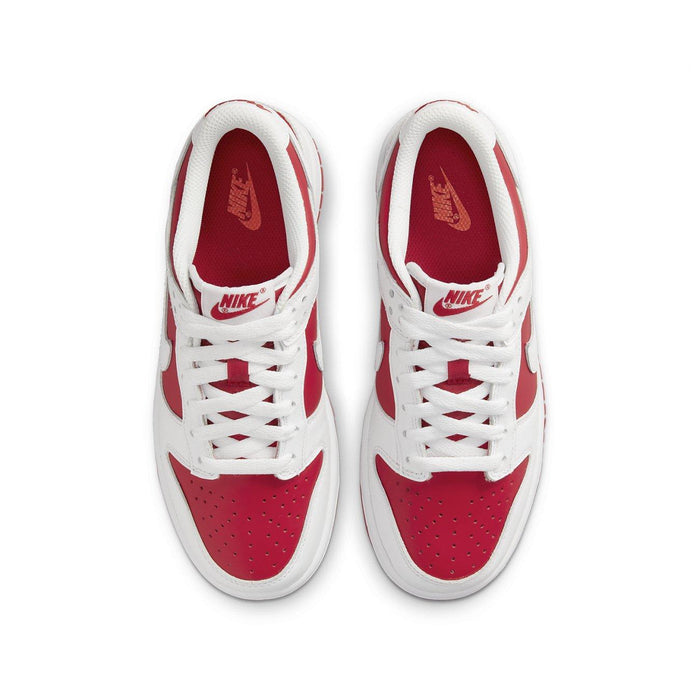 Nike Dunk Low Championship Red (2021) (GS) - dropout