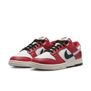 Nike Dunk Low Chicago Split - dropout