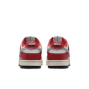 Nike Dunk Low Chicago Split - dropout