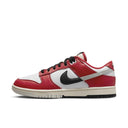 Nike Dunk Low Chicago Split - dropout