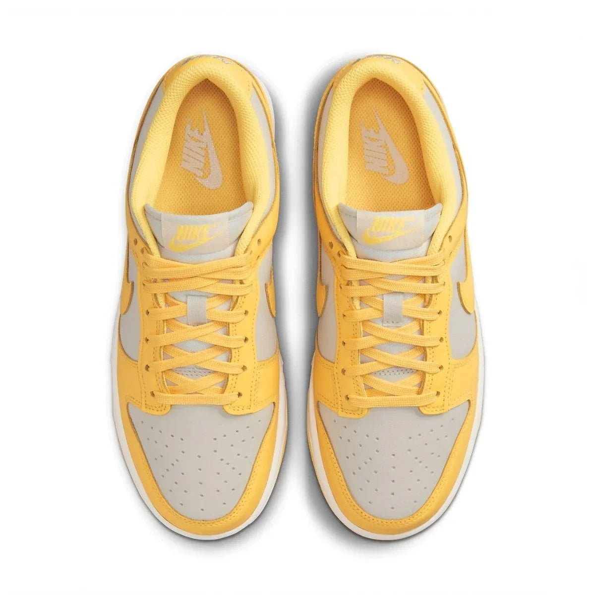 Nike Dunk Low Citron Pulse (W) - dropout
