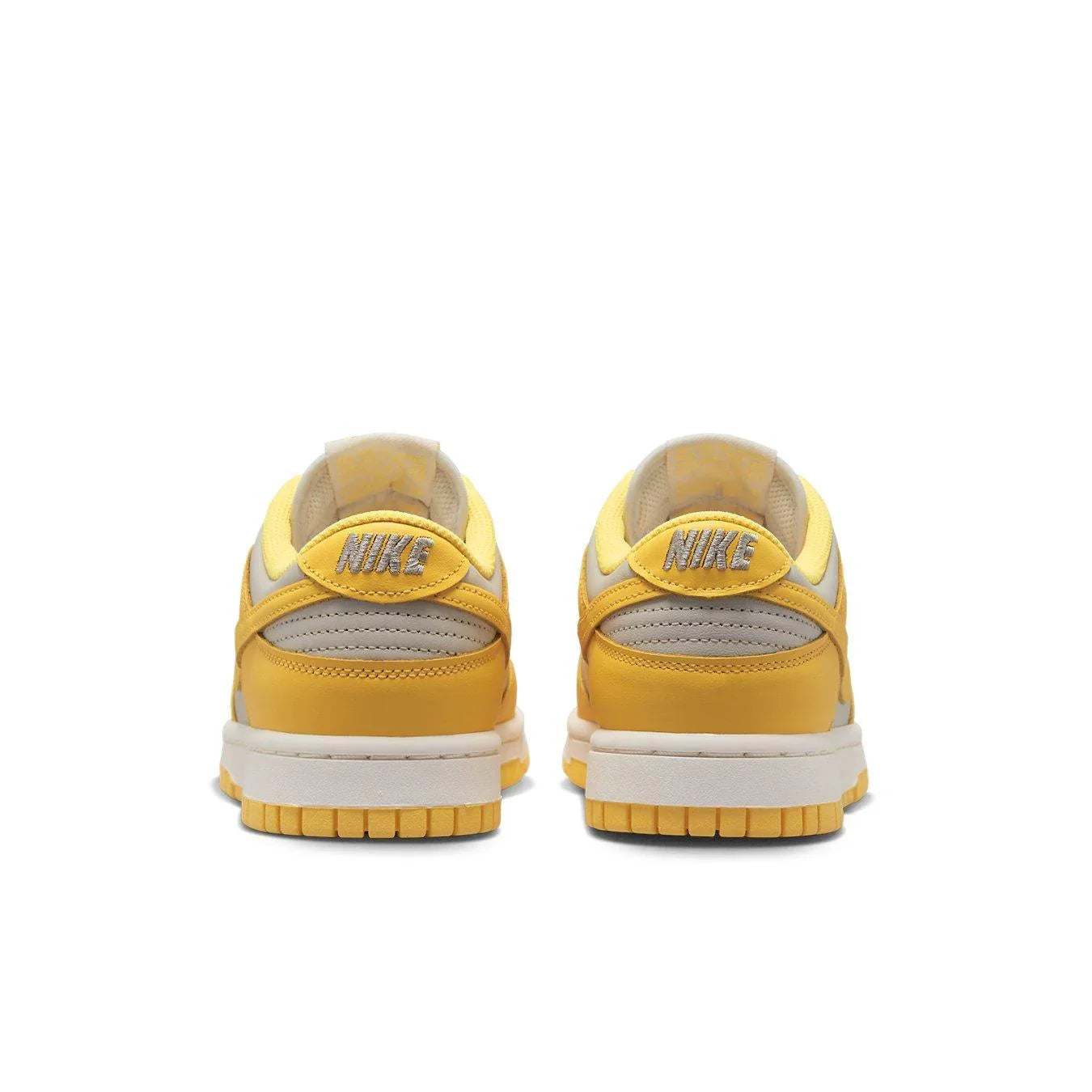 Nike Dunk Low Citron Pulse (W) - dropout