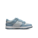 Nike Dunk Low Clear Blue Swoosh (GS) - dropout