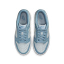 Nike Dunk Low Clear Blue Swoosh (GS) - dropout