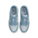 Nike Dunk Low Clear Blue Swoosh (GS) - dropout