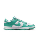 Nike Dunk Low Clear Jade - dropout