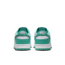 Nike Dunk Low Clear Jade - dropout