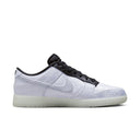 Nike Dunk Low CLOT Fragment White - dropout