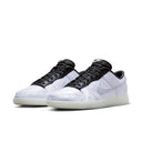Nike Dunk Low CLOT Fragment White - dropout