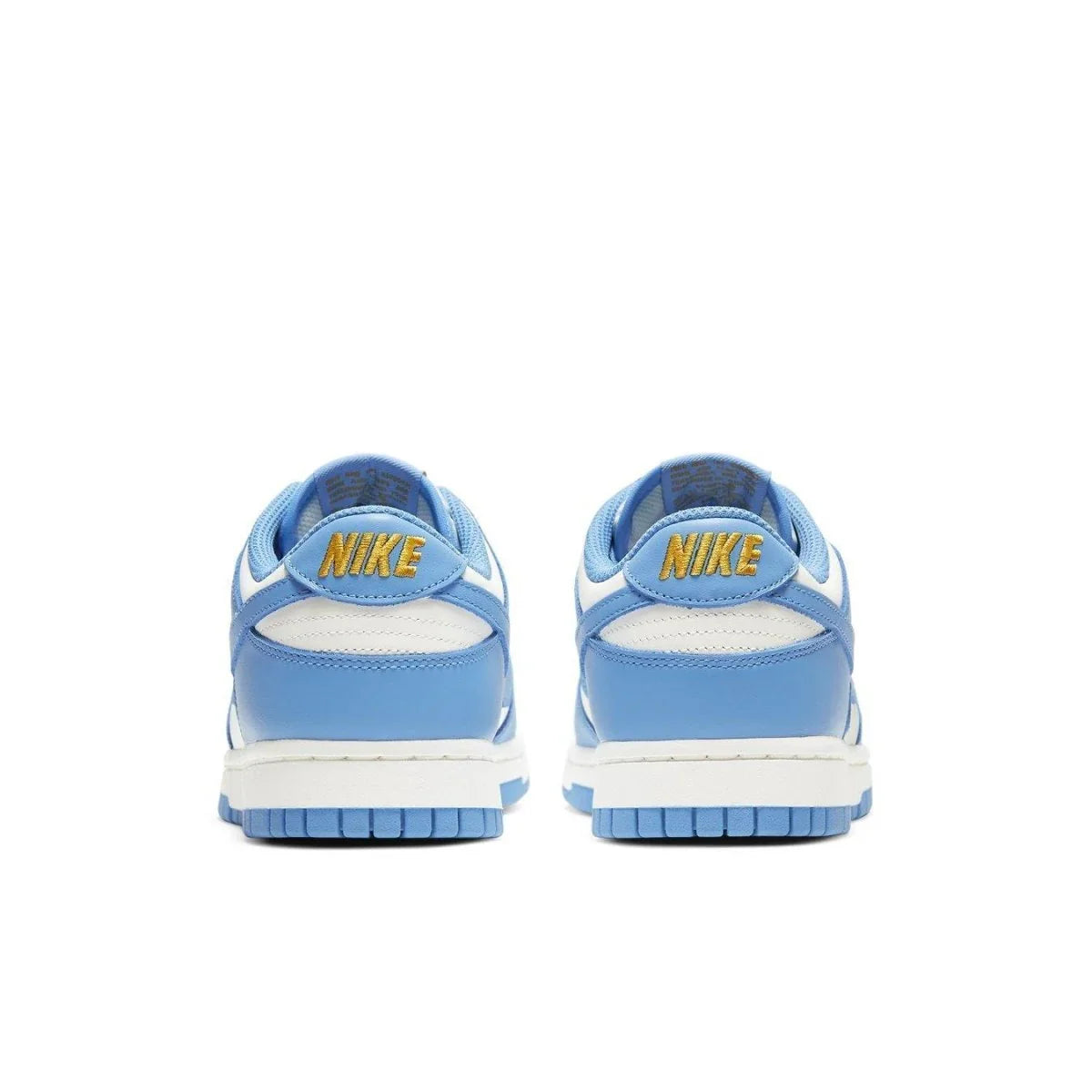 Nike Dunk Low Coast (W) - dropout