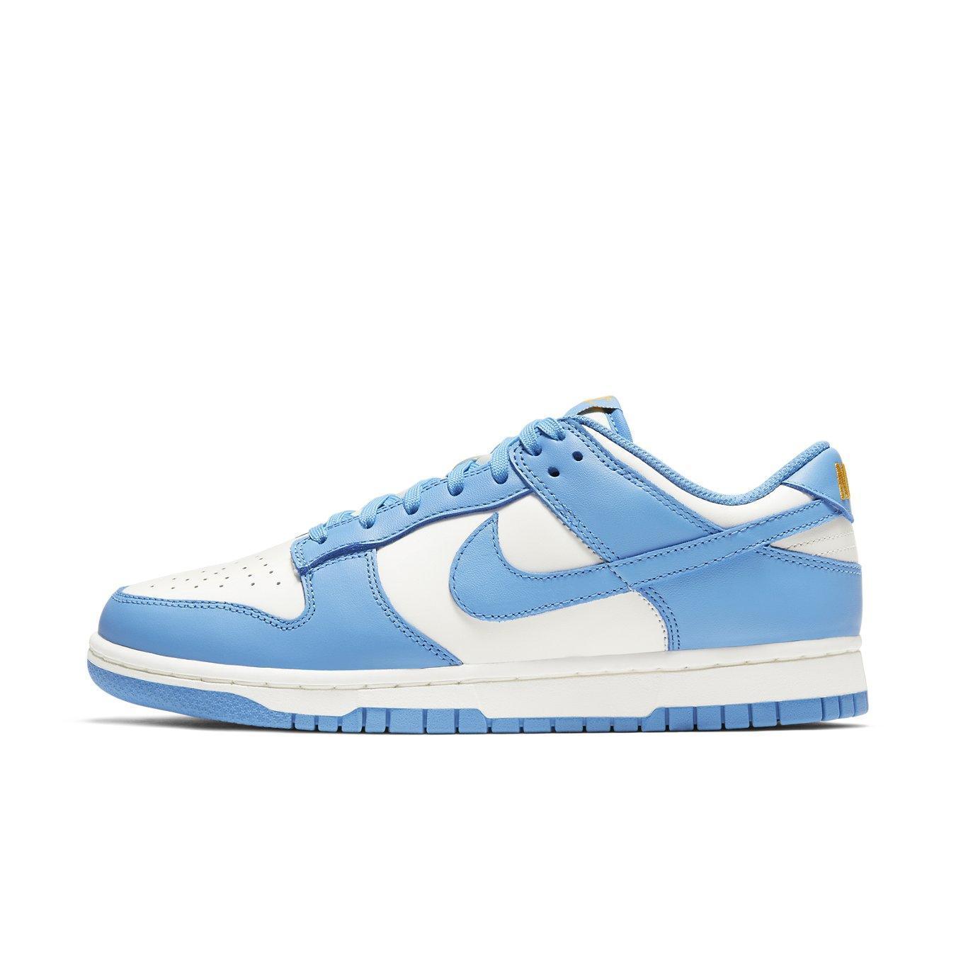 Nike Dunk Low Coast (W) - dropout