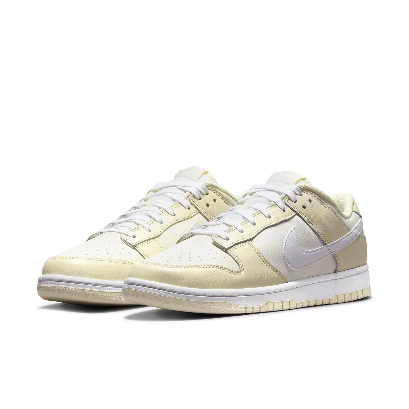 Nike Dunk Low Coconut Milk - dropout