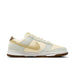 Nike Dunk Low Coconut Milk (Women's) - dropout