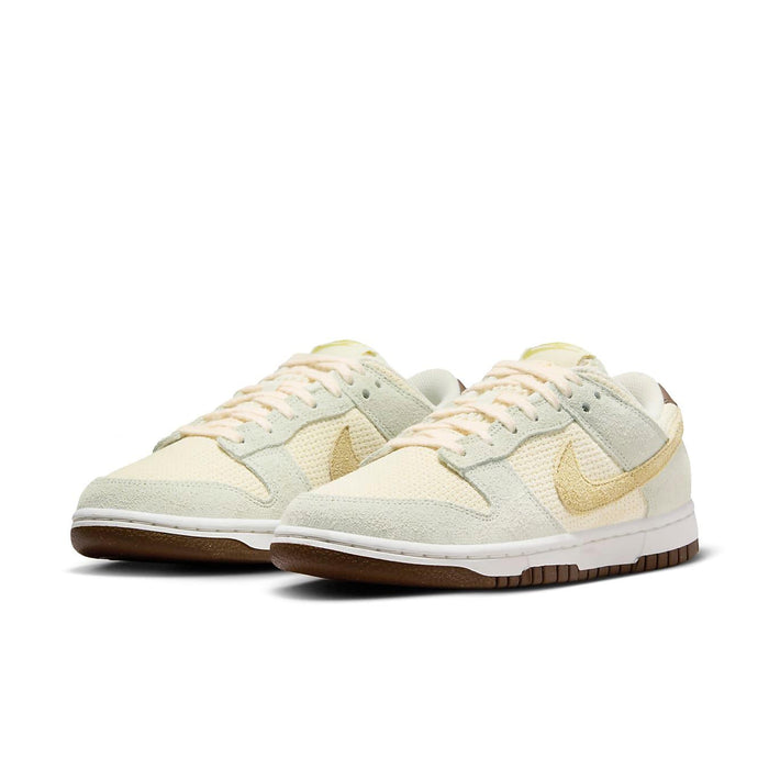 Nike Dunk Low Coconut Milk (Women's) - dropout