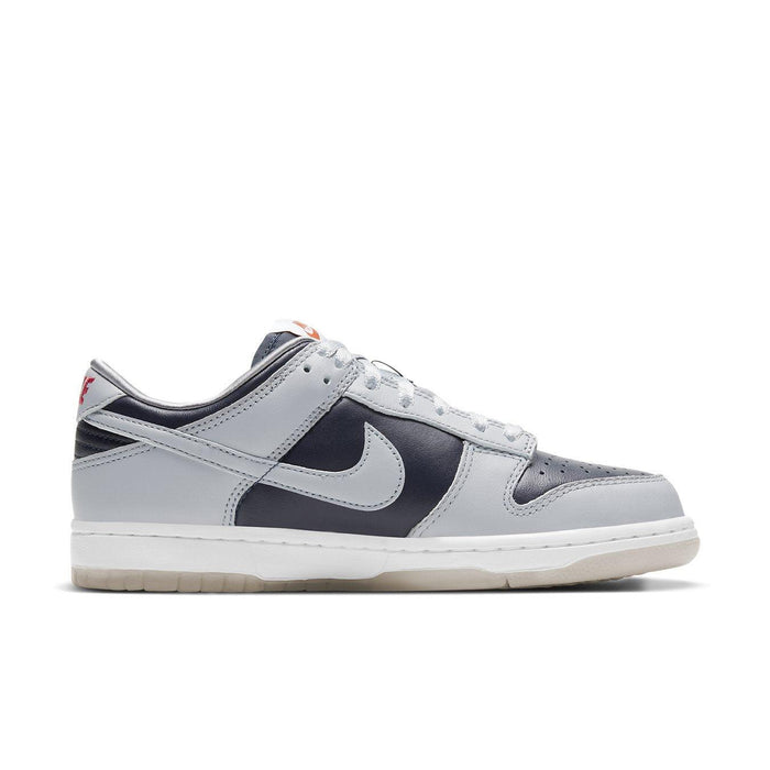 Nike Dunk Low College Navy Grey (W) - dropout
