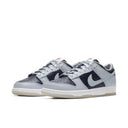 Nike Dunk Low College Navy Grey (W) - dropout