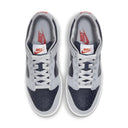 Nike Dunk Low College Navy Grey (W) - dropout